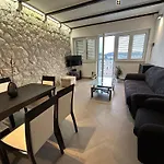 Apartment Perina-sunrise&sunset