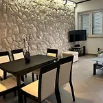 Apartment Perina-sunrise&sunset