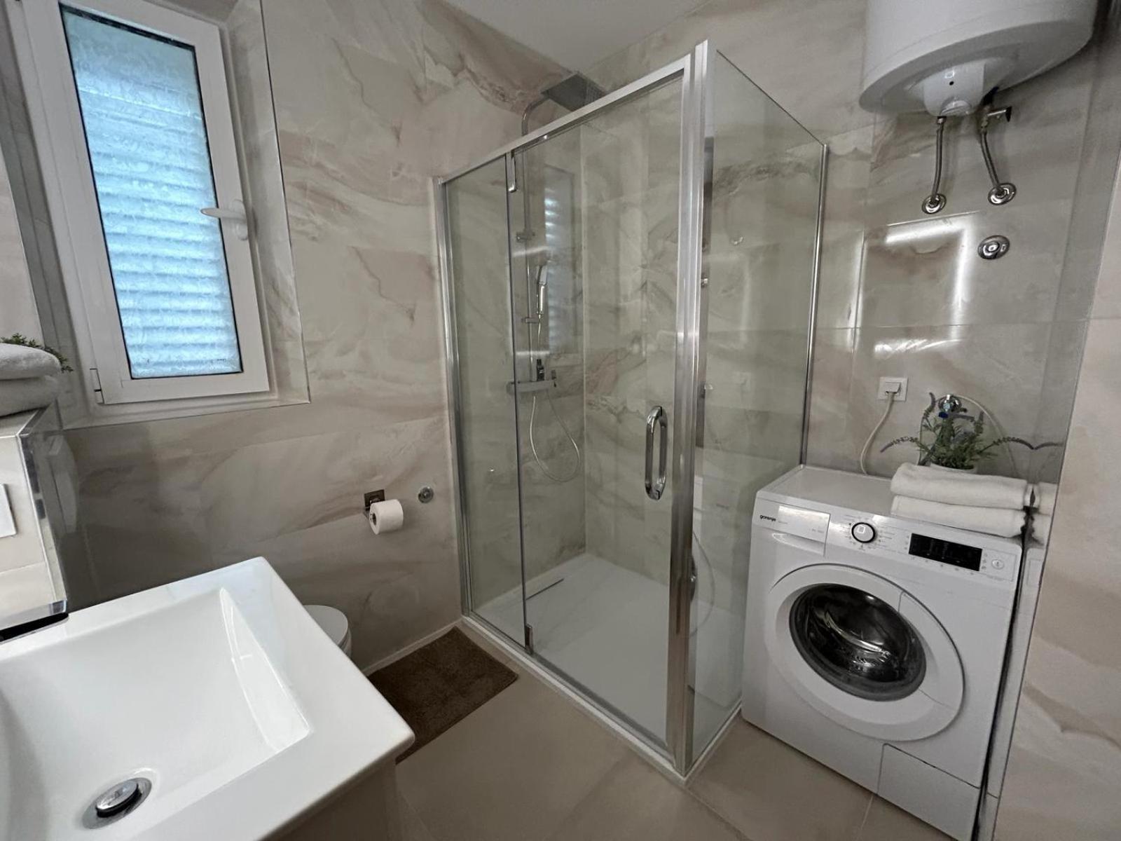 Apartment Perina - Free Parking